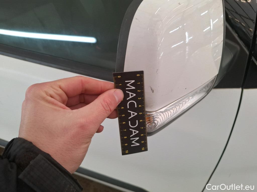  Fiat  Doblo FIAT Doblò Cargo VU 4p Fourgonnette Maxi 1.6 Mjet 105 P.Pro Trio Nav 750kg #56