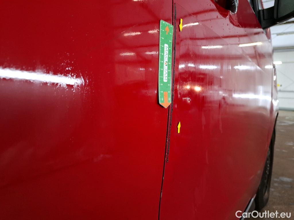  Citroen  Jumpy CITROEN  VU 4p Fourgon Taille M BlueHDi 120 S&S BVM6 Business #28