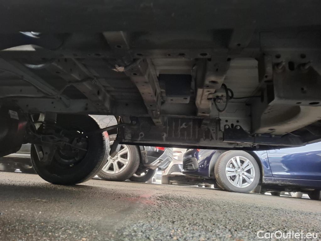  Ford  Transit  Fourgon 350 L4 Trend 2.0 TDCi 130CV BVM6 E6 #13