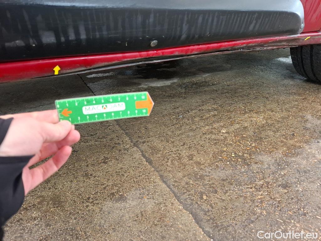  Citroen  Jumpy CITROEN  VU 4p Fourgon Taille M BlueHDi 120 S&S BVM6 Business #1