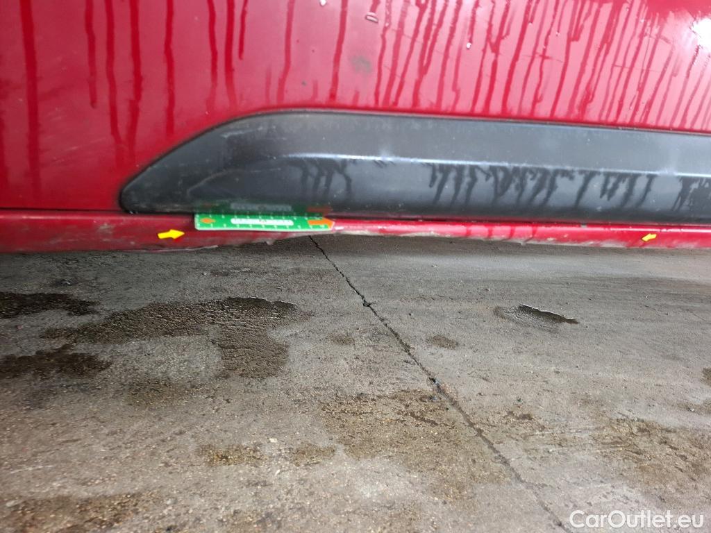  Citroen  Jumpy CITROEN  VU 4p Fourgon Taille M BlueHDi 120 S&S BVM6 Business #3