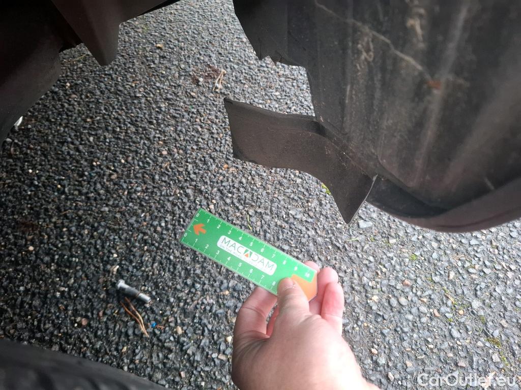  Mercedes  Sprinter MERCEDES-BENZ  / 2018 / 4P / Fourgon tôlé 315 FG 37 3,5t PRO Propu. #39