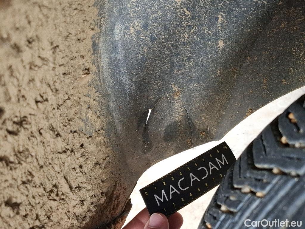  Dacia  Duster  I Lauréate Plus 4x4 1.5 dCi 110CV BVM6 E6 / TRANSFO VP VF
 #40