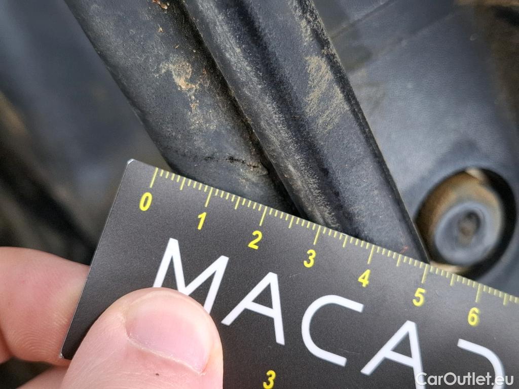  Dacia  Duster  I Lauréate Plus 4x4 1.5 dCi 110CV BVM6 E6 / TRANSFO VP VF
 #42