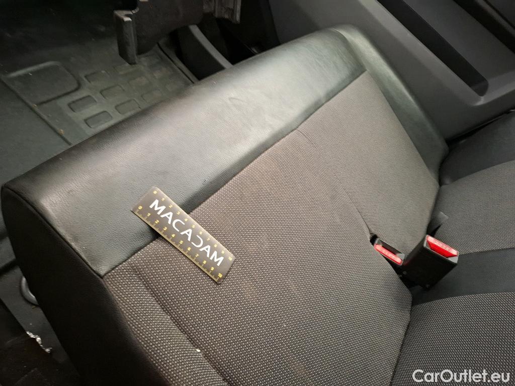  Citroen  Jumpy  Fourgon Club M 1.5 BlueHDi 100CV BVM6 E6dT #8