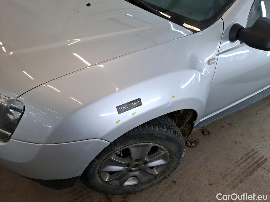  Dacia  Duster  I Lauréate Plus 4x4 1.5 dCi 110CV BVM6 E6 / TRANSFO VP VF
 #9