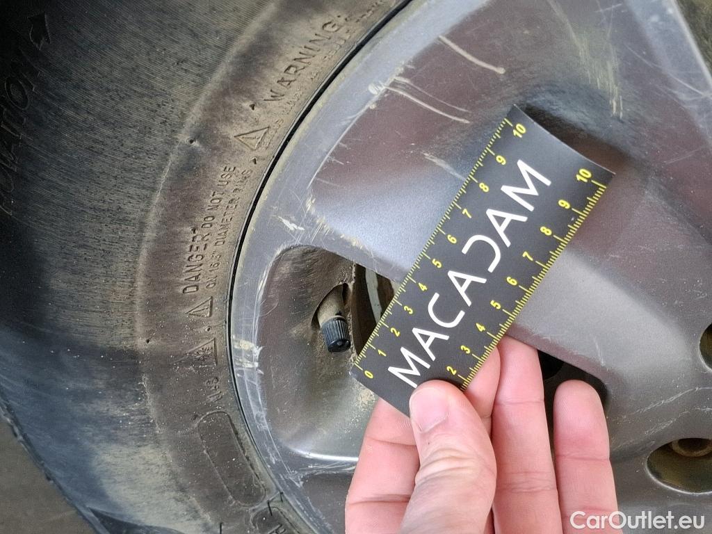  Dacia  Duster  I Lauréate Plus 4x4 1.5 dCi 110CV BVM6 E6 / TRANSFO VP VF
 #50