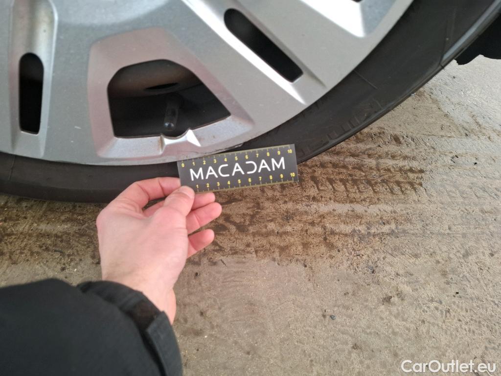  Fiat  Doblo FIAT Doblò Cargo VU 4p Fourgonnette Maxi 1.6 Mjet 105 P.Pro Trio Nav 750kg #42