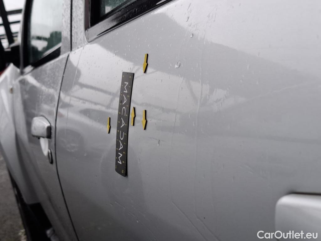  Dacia  Duster  I Lauréate Plus 4x4 1.5 dCi 110CV BVM6 E6 / TRANSFO VP VF
 #94