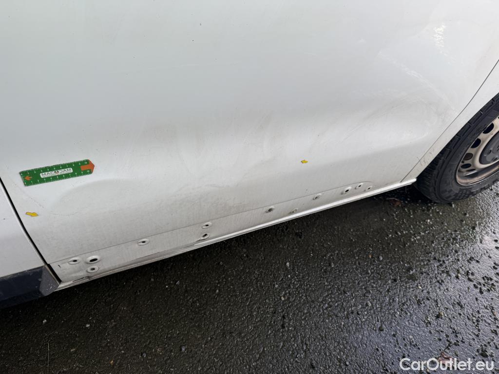  Citroen  Jumpy  Fourgon Club M 1.5 BlueHDi 100CV BVM6 E6d #7