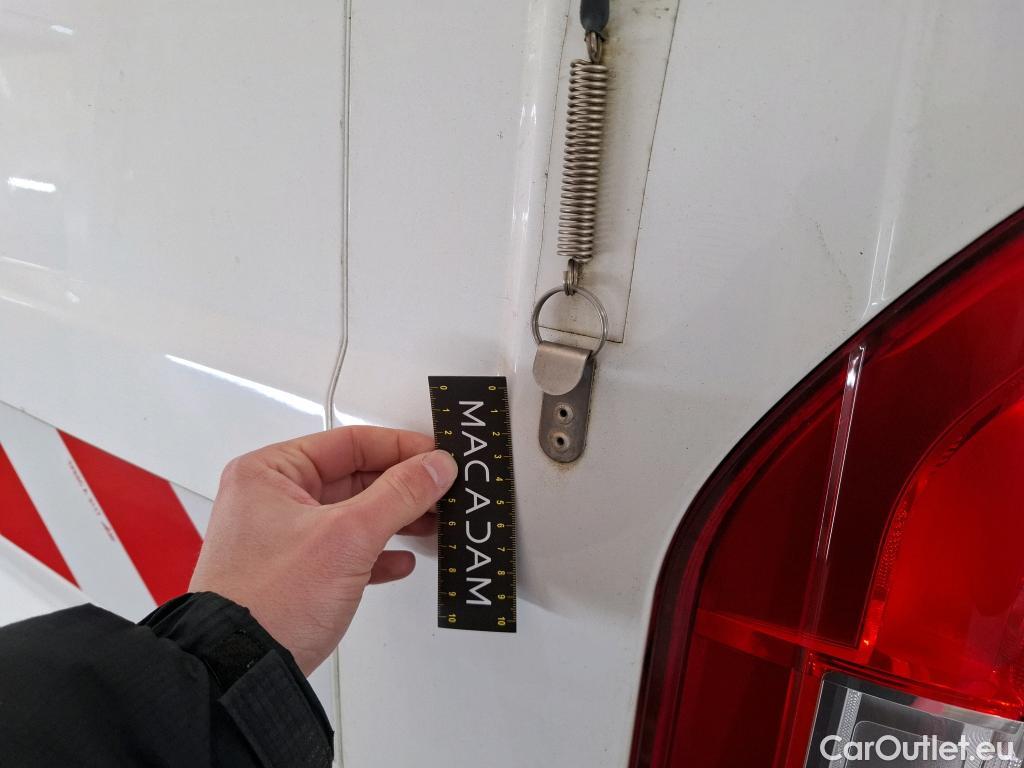  Citroen  Jumper CITROEN  / 2014 / 4P / Fourgon tôlé 35 L1H2 BlueHDi 140 S&S BVM6 Control #52