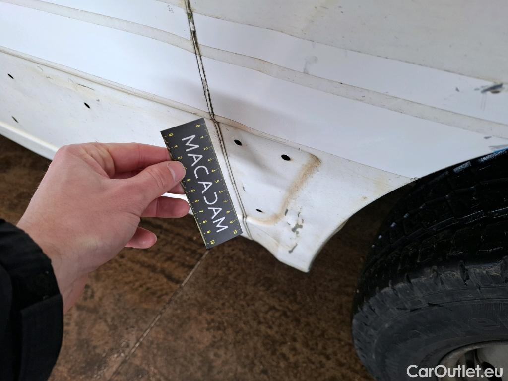  Citroen  Jumper CITROEN  / 2014 / 4P / Fourgon tôlé 35 L1H2 BlueHDi 140 S&S BVM6 Control #40