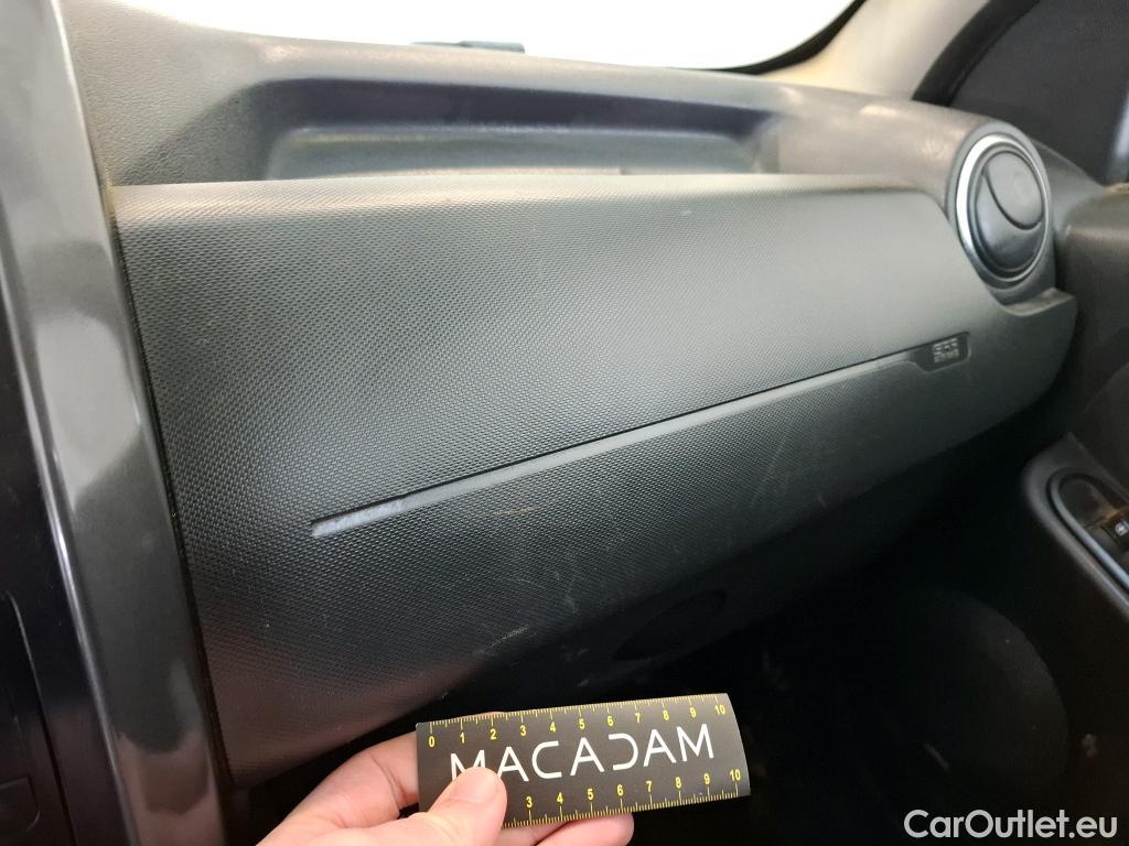  Dacia  Duster  I Lauréate Plus 4x4 1.5 dCi 110CV BVM6 E6 / TRANSFO VP VF
 #34