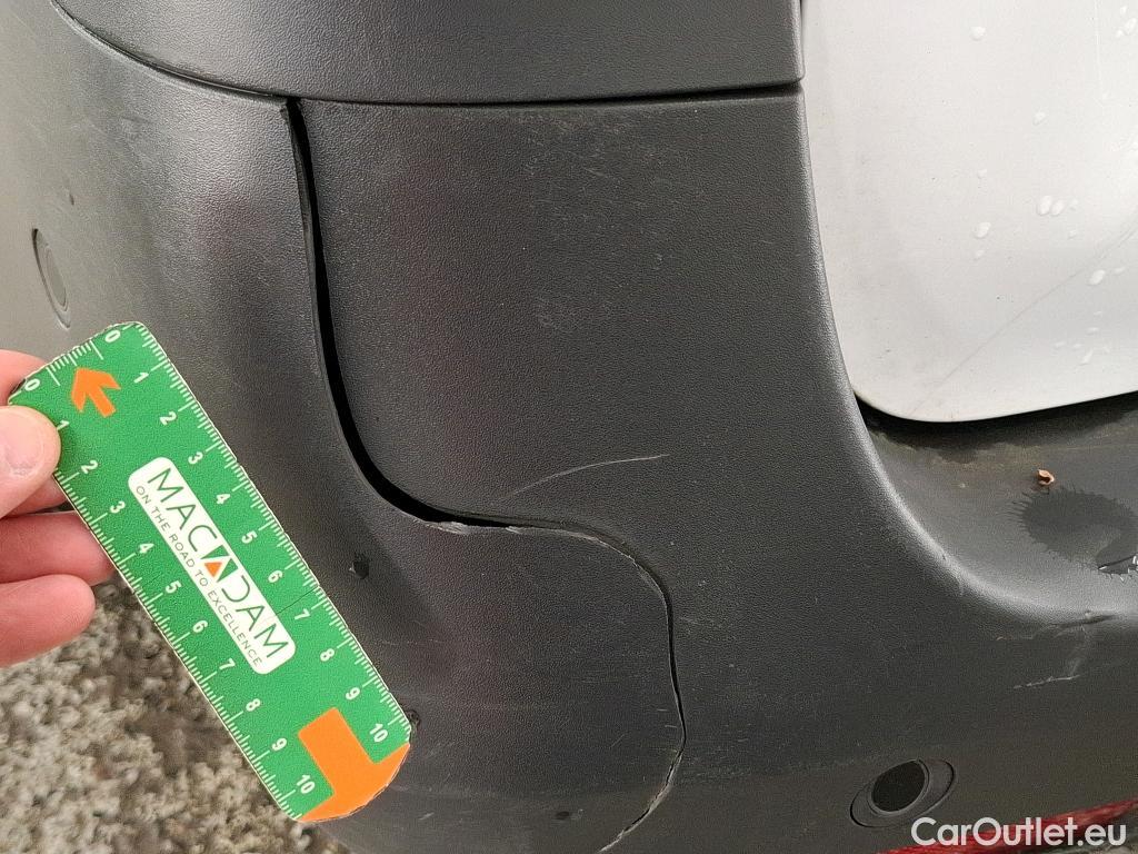  Mercedes  Vito MERCEDES-BENZ  Long / 2020 / 4P / Fourgon tôlé e- 60KWH Long #17