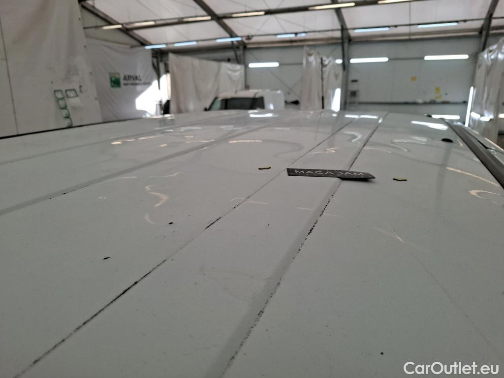  Fiat  Doblo FIAT Doblò Cargo VU 4p Fourgonnette Maxi 1.6 Mjet 105 P.Pro Trio Nav 750kg #9