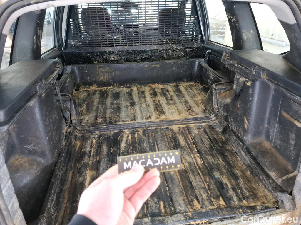  Dacia  Duster  I Lauréate Plus 4x4 1.5 dCi 110CV BVM6 E6 / TRANSFO VP VF
 #38