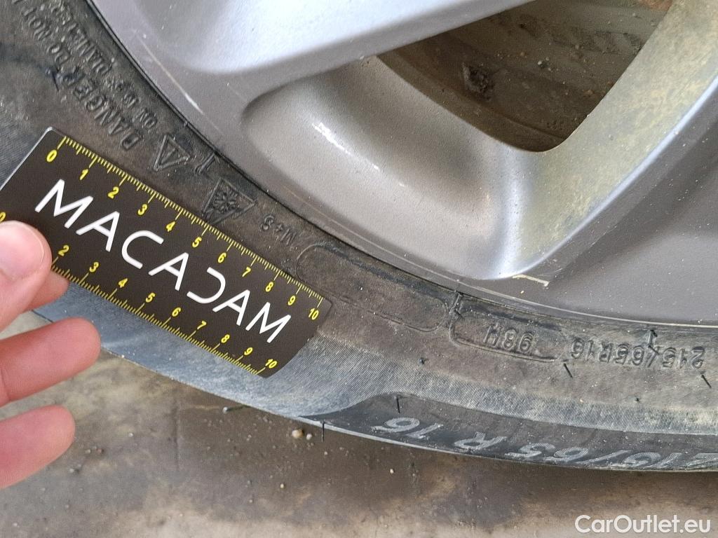  Dacia  Duster  I Lauréate Plus 4x4 1.5 dCi 110CV BVM6 E6 / TRANSFO VP VF
 #54