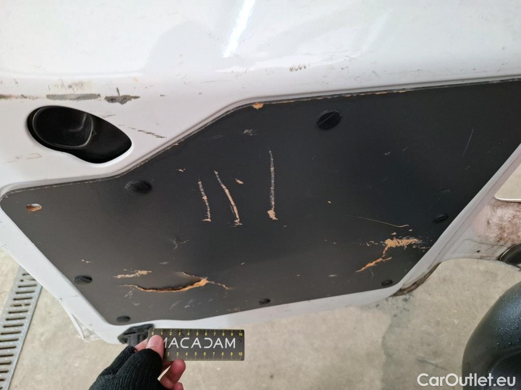  Citroen  Jumpy  Fourgon Club M 1.5 BlueHDi 100CV BVM6 E6dT #3