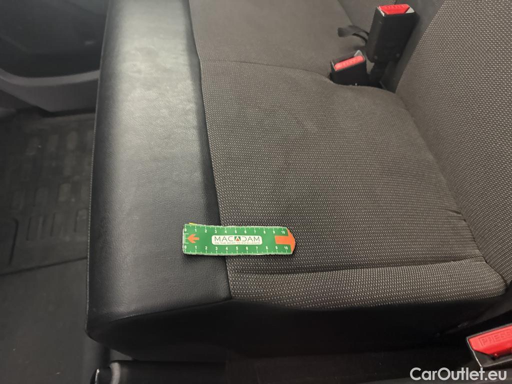  Citroen  Jumpy  Fourgon Club M 1.5 BlueHDi 100CV BVM6 E6d #35