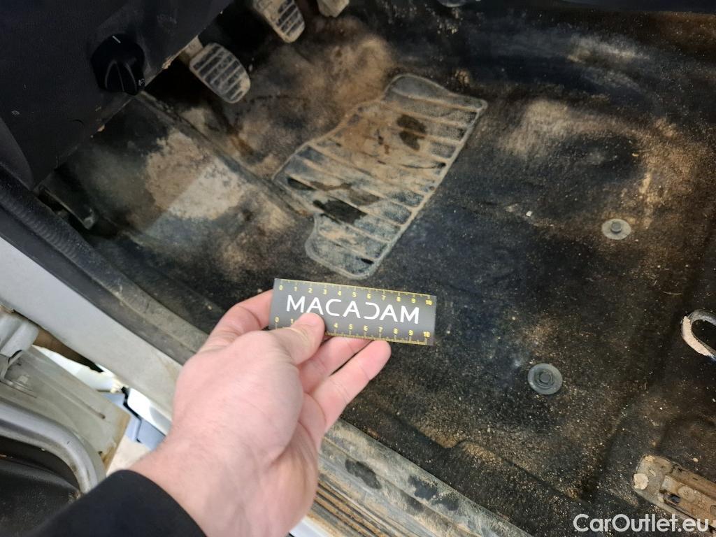  Dacia  Duster  I Lauréate Plus 4x4 1.5 dCi 110CV BVM6 E6 / TRANSFO VP VF
 #102