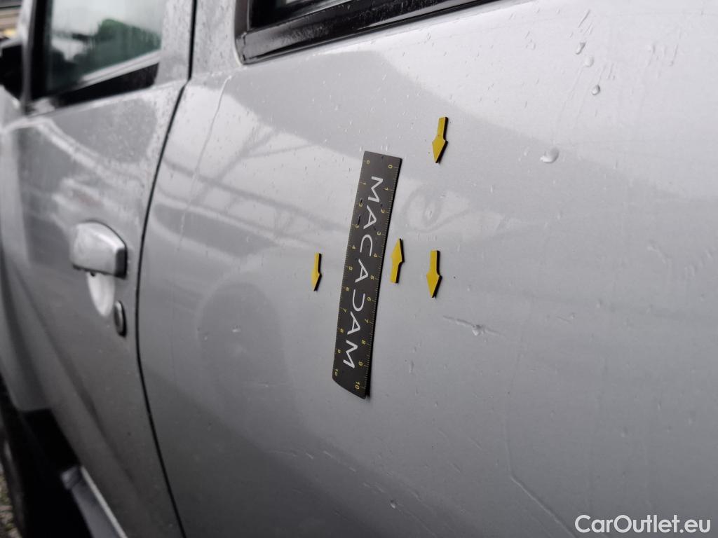  Dacia  Duster  I Lauréate Plus 4x4 1.5 dCi 110CV BVM6 E6 / TRANSFO VP VF
 #93