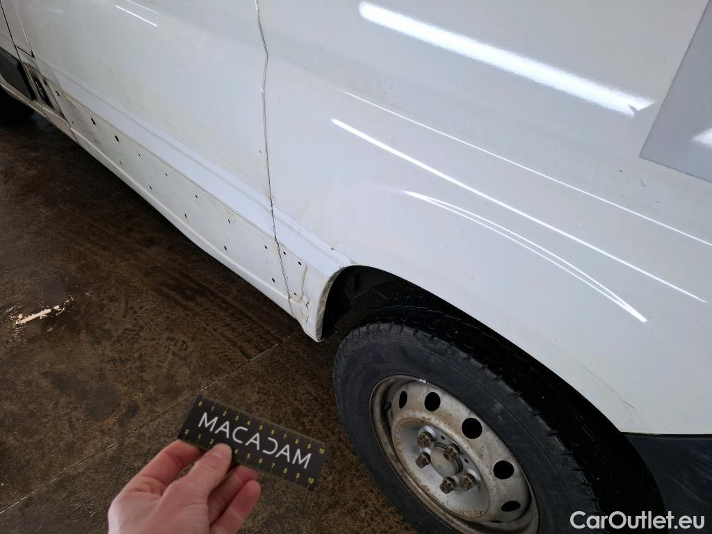  Citroen  Jumper CITROEN  / 2014 / 4P / Fourgon tôlé 35 L1H2 BlueHDi 140 S&S BVM6 Control #39