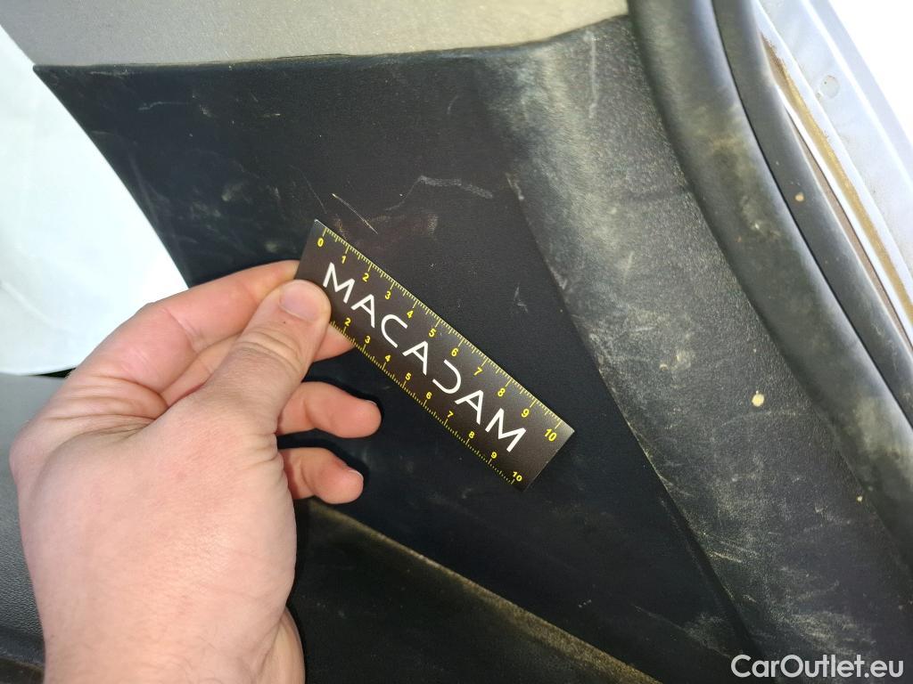  Dacia  Duster  I Lauréate Plus 4x4 1.5 dCi 110CV BVM6 E6 / TRANSFO VP VF
 #78