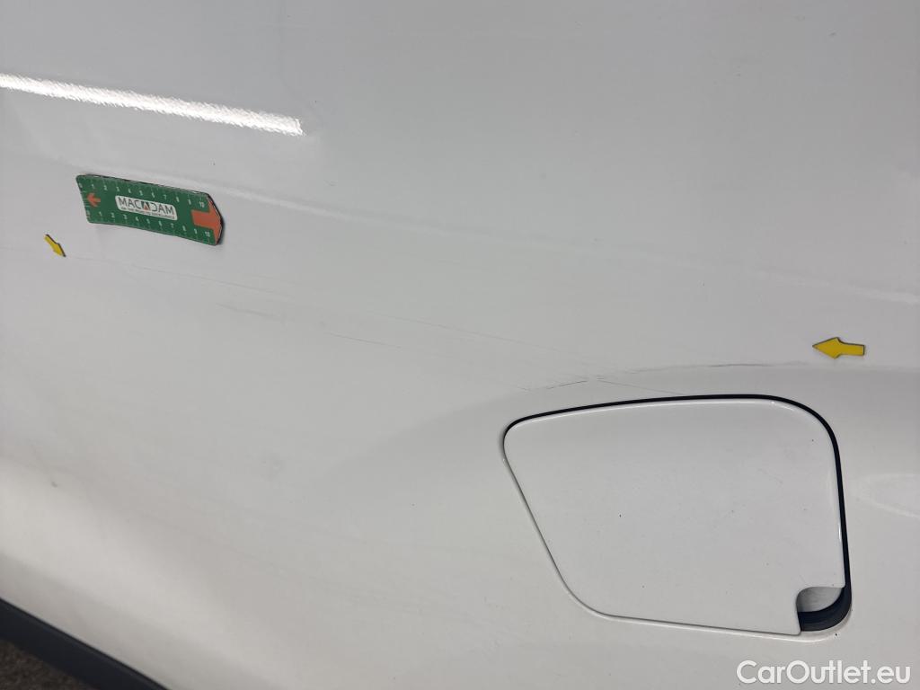  Citroen  Jumpy  Fourgon Club M 1.5 BlueHDi 100CV BVM6 E6d #2