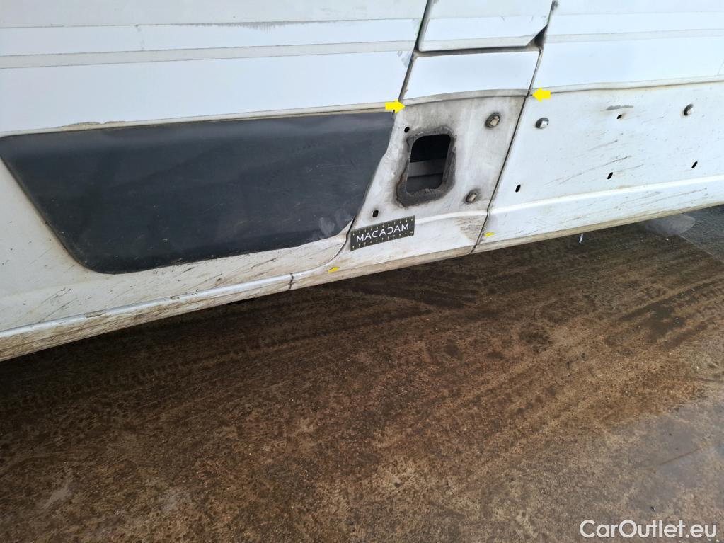  Citroen  Jumper CITROEN  / 2014 / 4P / Fourgon tôlé 35 L1H2 BlueHDi 140 S&S BVM6 Control #22