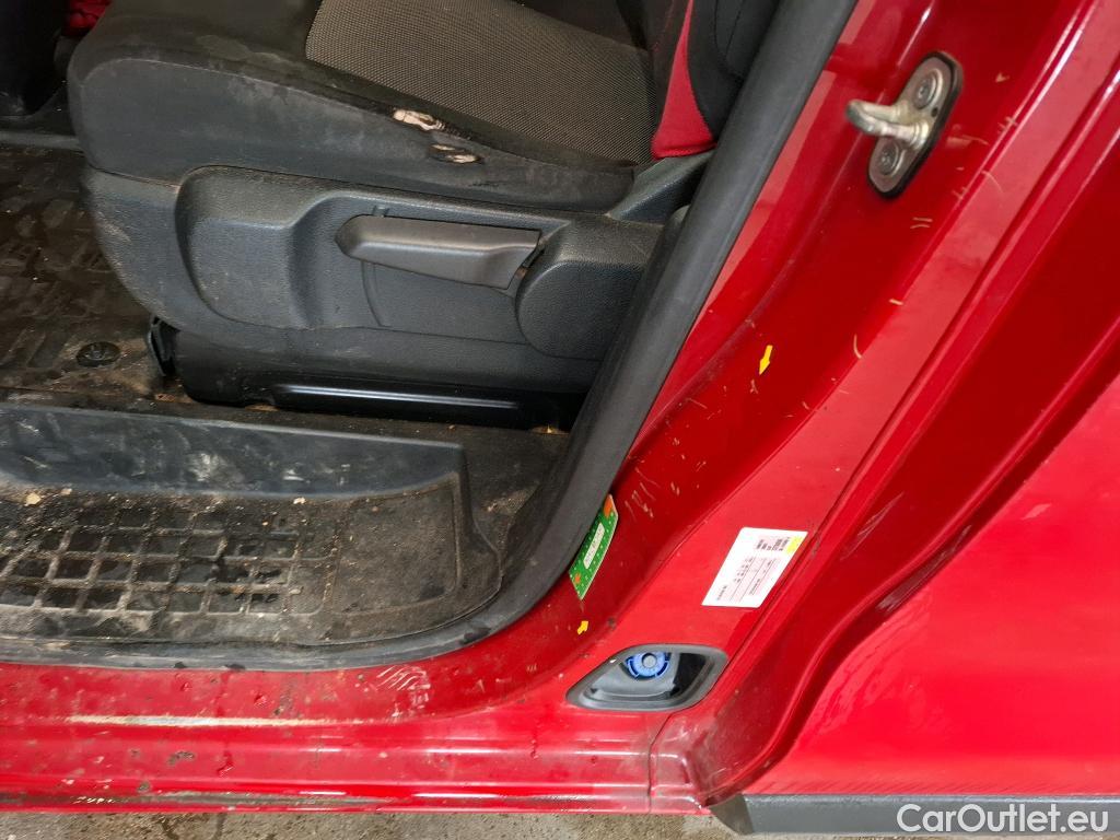  Citroen  Jumpy CITROEN  VU 4p Fourgon Taille M BlueHDi 120 S&S BVM6 Business #29