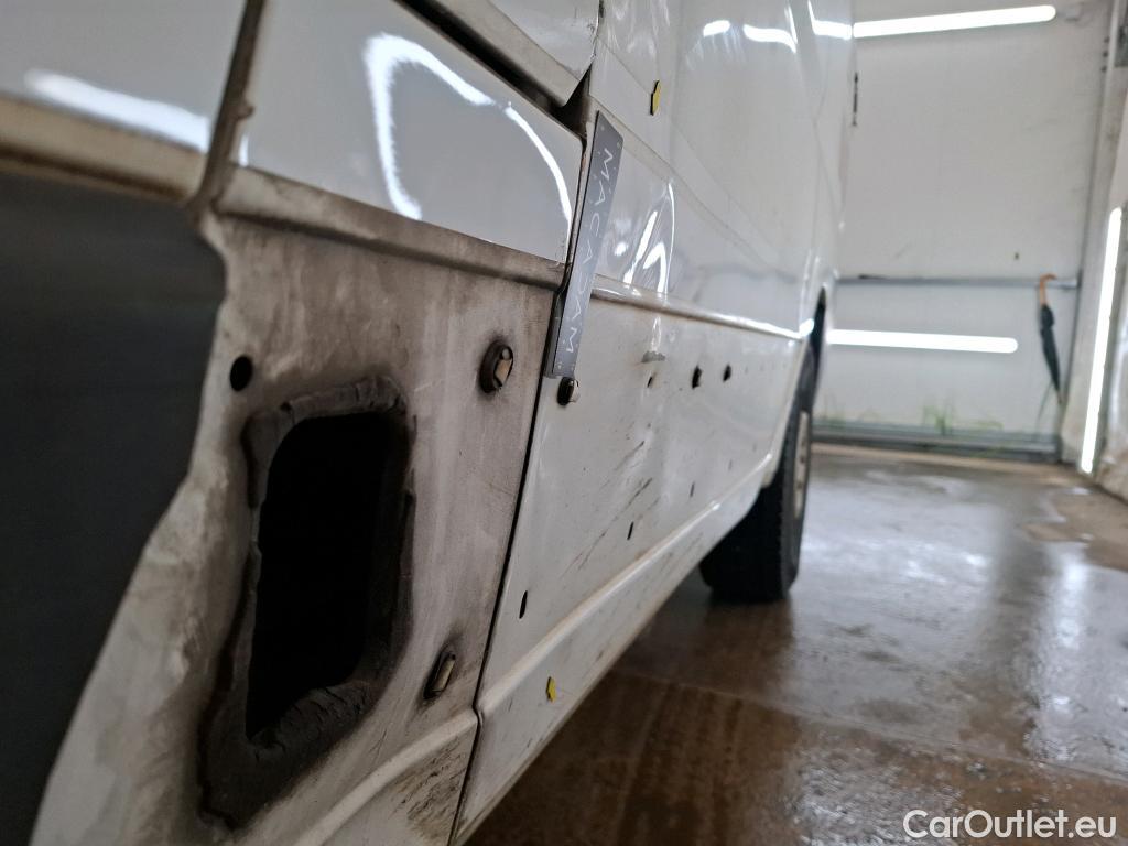  Citroen  Jumper CITROEN  / 2014 / 4P / Fourgon tôlé 35 L1H2 BlueHDi 140 S&S BVM6 Control #2