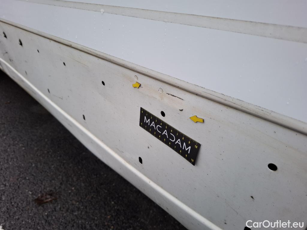  Citroen  Jumper CITROEN  / 2014 / 4P / Fourgon tôlé 35 L1H2 BlueHDi 140 S&S BVM6 Control #12