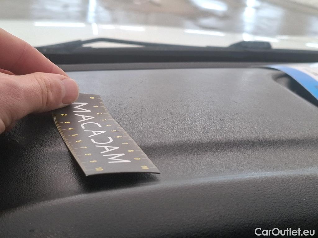  Fiat  Doblo FIAT Doblò Cargo VU 4p Fourgonnette Maxi 1.6 Mjet 105 P.Pro Trio Nav 750kg #39