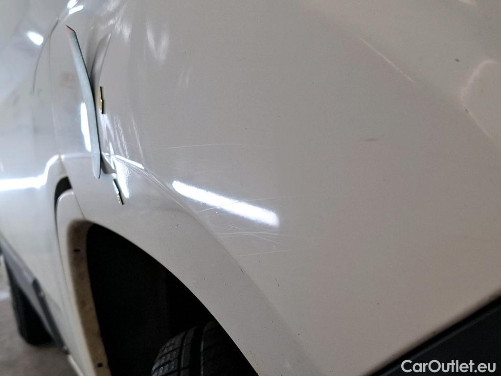  Citroen  Jumper CITROEN  / 2014 / 4P / Fourgon tôlé 33 L1H1 BlueHDi 120 S&S BVM6 Driver #10