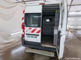  Citroen  Jumper CITROEN  / 2014 / 4P / Fourgon tôlé 35 L1H2 BlueHDi 140 S&S BVM6 Control #10