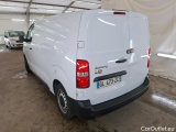  Citroen  Jumpy  Fourgon CityVan XS 1.5 BlueHDi 120CV BVM6 E6d #2