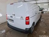  Citroen  Jumpy  Fourgon CityVan XS 1.5 BlueHDi 120CV BVM6 E6d #3