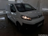  Citroen  Jumpy  Fourgon CityVan XS 1.5 BlueHDi 120CV BVM6 E6d #4