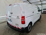  Citroen  Jumpy  Fourgon Club M 1.5 BlueHDi 100CV BVM6 E6dT #3