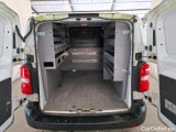 Citroen  Jumpy  Fourgon Club M 1.5 BlueHDi 100CV BVM6 E6dT #10