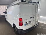  Citroen  Jumpy  Fourgon Club M 1.5 BlueHDi 100CV BVM6 E6d #2