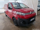  Citroen  Jumpy CITROEN  VU 4p Fourgon Taille M BlueHDi 120 S&S BVM6 Business #4