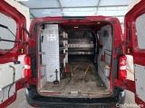  Citroen  Jumpy CITROEN  VU 4p Fourgon Taille M BlueHDi 120 S&S BVM6 Business #10