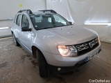  Dacia  Duster  I Lauréate Plus 4x4 1.5 dCi 110CV BVM6 E6 / TRANSFO VP VF
 #4