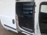  Fiat  Doblo FIAT Doblò Cargo VU 4p Fourgonnette Maxi 1.6 Mjet 105 P.Pro Trio Nav 750kg #9
