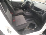  Fiat  Doblo FIAT Doblò Cargo VU 4p Fourgonnette Maxi 1.6 Mjet 105 P.Pro Trio Nav 750kg #8
