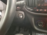  Fiat  Doblo FIAT Doblò Cargo VU 4p Fourgonnette Maxi 1.6 Mjet 105 P.Pro Trio Nav 750kg #12