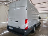  Ford  Transit  Fourgon 350 L4 Trend 2.0 TDCi 130CV BVM6 E6 #3