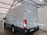  Ford  Transit  Fourgon 350 L4 Trend 2.0 TDCi 130CV BVM6 E6 #2