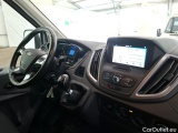  Ford  Transit  Fourgon 350 L4 Trend 2.0 TDCi 130CV BVM6 E6 #5
